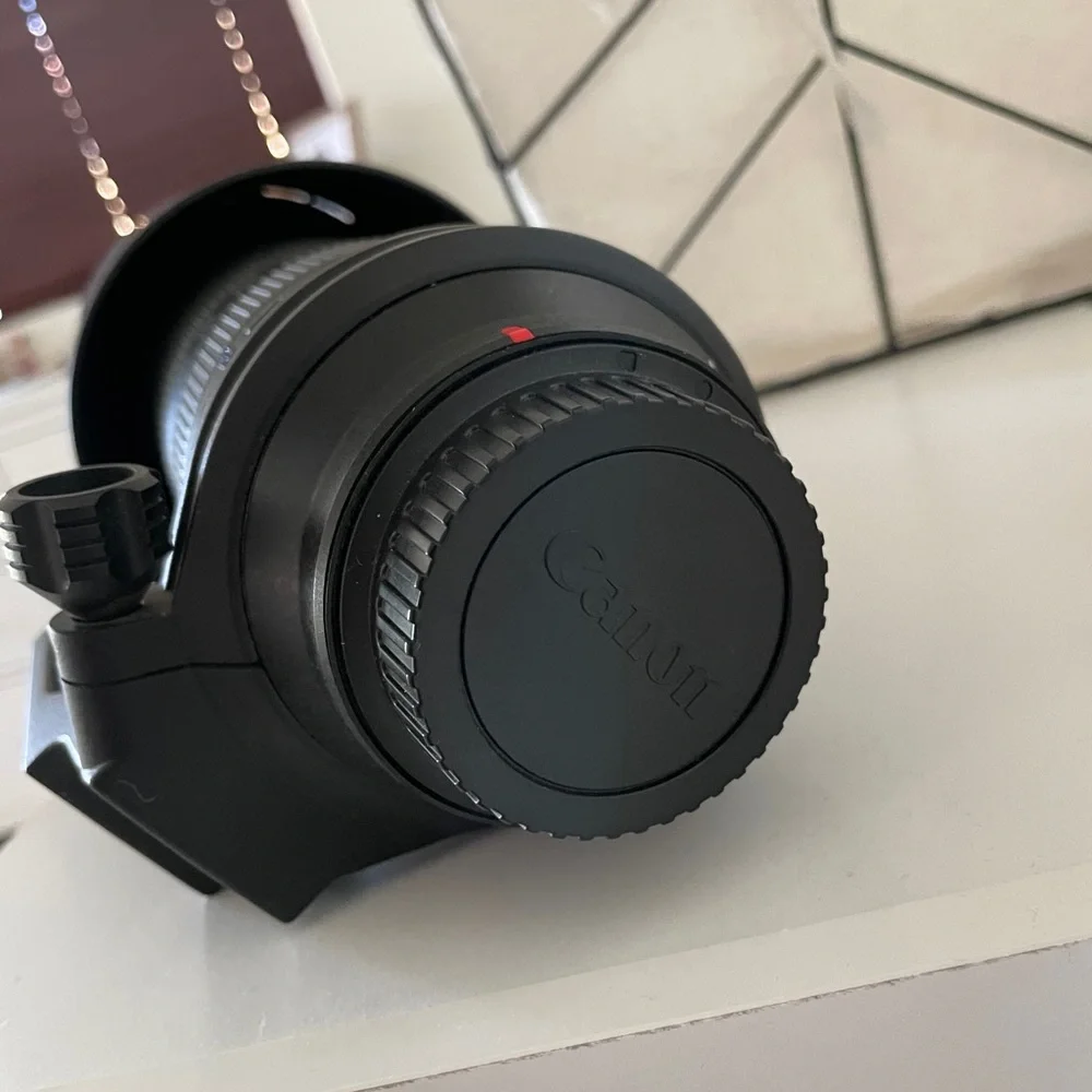 Camera lens